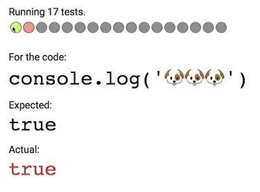 Работа с абстрактными синтаксическими деревьями JavaScript  - 2